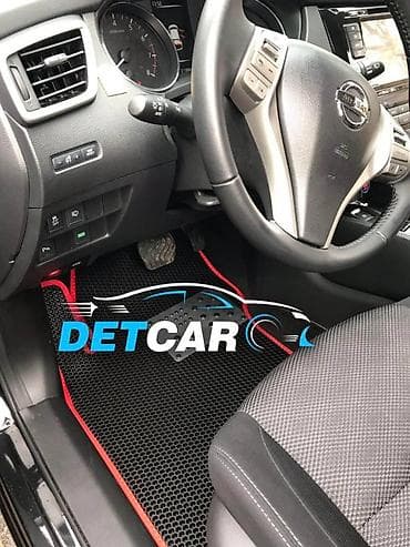 Магазин "Detcarkg" Лучший индивидуальный коврик для автомобиля это
