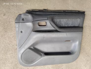 купить дом в балыкчы: Toyota Land Cruiser 100 дверная обшивка, Тойота Лэнд Круизер 100 — 1