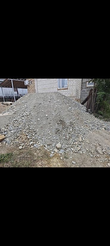 бишкек стол: Шагыл, Дарыя шагылы, Декоративдик, Пайдубал үчүн, Керүү үчүн, Зил, Камаз — 6