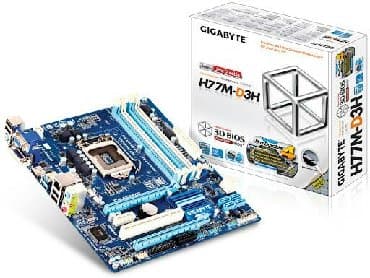 материнская плата lga 1150 ddr3: Материнская плата — 1