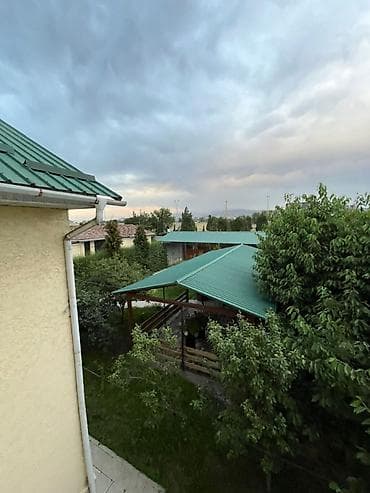 350000: 🏡 Продается просторный частный дом в г. Манас! 📍 Район Буржуй — 10