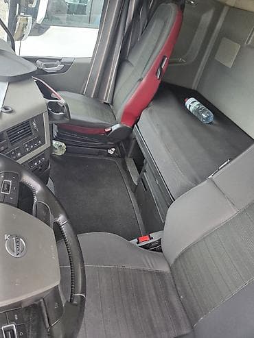 трактор 892.2 цена: Тягач, Volvo, 2019 г., Без прицепа — 7
