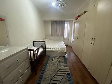 Батирлер: 2 бөлмө, 54 м², Жеке план, 8 кабат, Эски ремонт — 5