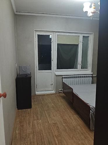 1 комната, 35 м², Восток-5 мкр 105 серия, 7 этаж, Косметический ремонт — 1