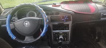 Daewoo: Daewoo Nexia: 2012 г., 1.5 л, Механика, Бензин, Седан — 2