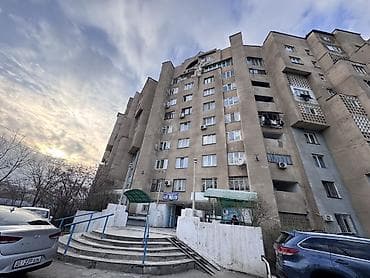 квариры: 1 комната, 31 м², 2 этаж — 2