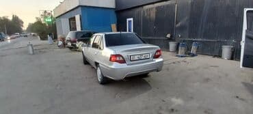 коробка передач матиз цена: Daewoo Nexia: 2008 г., 1.6 л, Механика, Бензиновая, Седан — 7