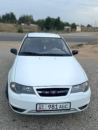 сдаю авто под выкуп хюндай: Daewoo Nexia: 2013 г., 1.6 л, Механика, Газ, Седан — 8