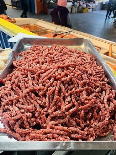 мясо верблюд: Голень, Голова, Кишки, Бесплатная доставка — 2