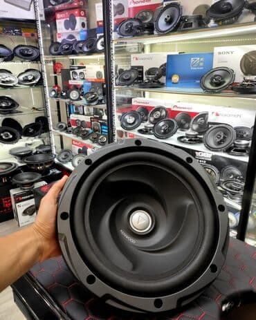 кенвуд мафон: Оригинальный саб Kenwood 30см всего за 7500 сом!! Kenwood 3010 — 5