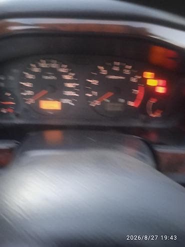 infinity fx35: Nissan Primera: 1999 г., 0.6 л, Механика, Бензин, Универсал — 8