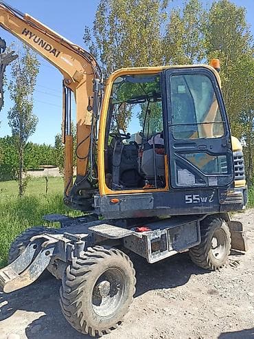 full construction: Экскаватор | Демонтаж, Траншеи, Водопровод — 2