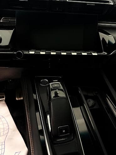 сг 9: Peugeot 508: 2019 г., 2 л, Автомат, Дизель, Лифтбек — 7