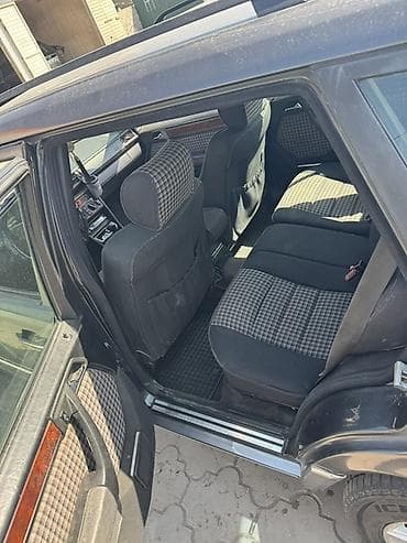 актрос мп3: Mercedes-Benz W124: 1994 г., 2.2 л, Автомат, Бензин, Универсал — 5