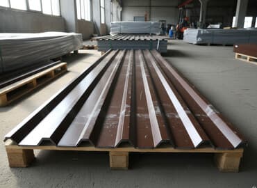 Профнастил оцинкованный в наличии! Профлист оцинк. Оптом и в розницу! at lalafo.kg Профнастил оцинкованный в наличии! Профлист оцинк. Оптом и в розницу!