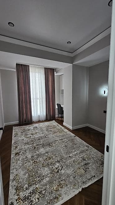 Продажа квартир: 4 комнаты, 108 м², Элитка, 10 этаж, Дизайнерский ремонт — 9