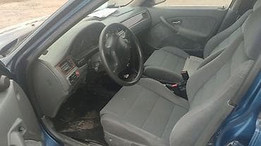 Транспорт: Honda Civic: 1997 г., Седан — 5