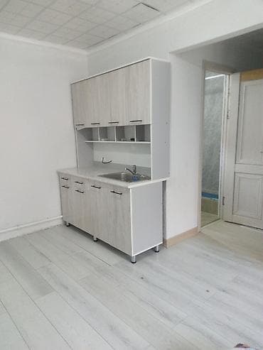 Сдается 1-комнатная квартира в жилмассиве Ак-Ордо. Площадь: 25 кв. м