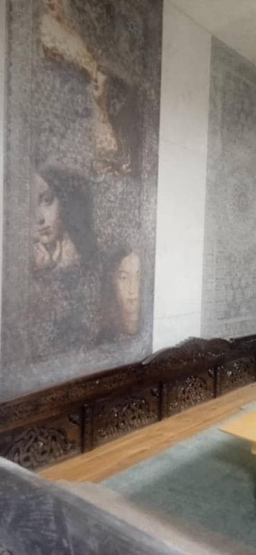 Буюртмага эшиктер: Толук оңдоо | Офистер, Батирлер, Үйлөр 6 жылдан ашык тажрыйба — 7