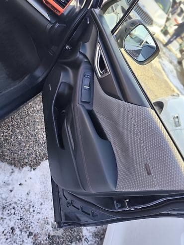 aegis hero: Subaru Forester: 2021 г., 2.5 л, Вариатор, Бензин, Кроссовер — 8