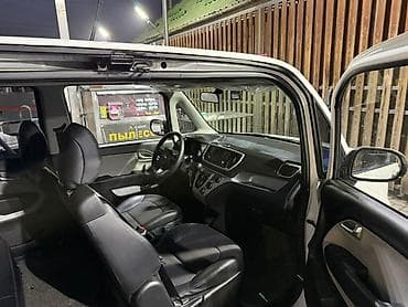 honda capa: Kia Ray: 2021 г., 1 л, Автомат, Бензин, Минивэн — 8