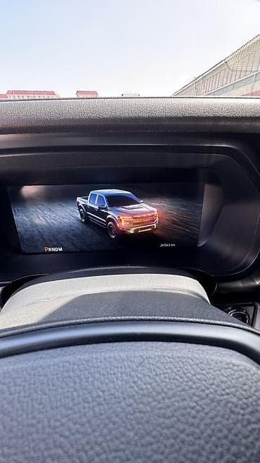 водный катер: Ford F-150: 2024 г., 3.5 л, Типтроник, Бензин, Пикап — 9