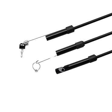 camera lens: Камера эндоскоп для телефона usb tipe s Цена 1000с нет в наличии — 3