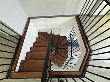 Батирлер: 5 бөлмө, 185 м², Элитка, 9 кабат, Евро оңдоо — 6