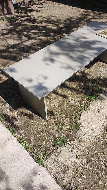 Офисные столы: Продаю стол — 1