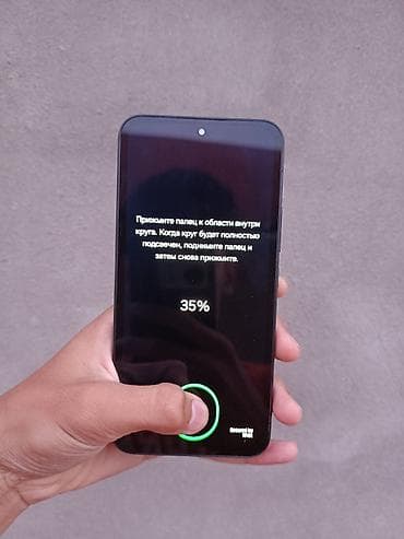 gyro ball: Samsung Galaxy A56 5G, Б/у, 256 ГБ, цвет - Черный, 2 SIM — 8