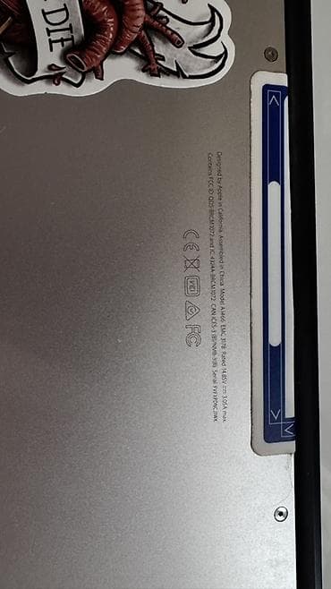 microsoft surface studio: MacBook Air 13.3" - Дисплей: 13.3", 1440×900 (Built‑in Display) - — 6