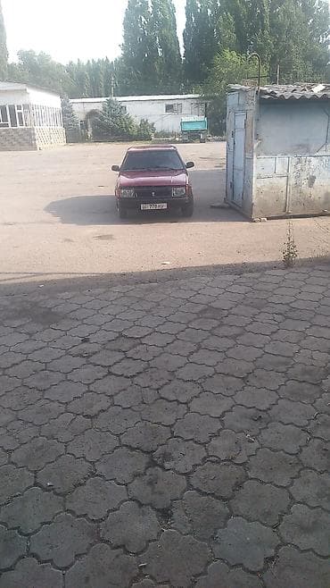 чанган юни с: ЗАЗ 1102 Tavriya: 1989 г., Механика, Бензин, Хэтчбэк — 2