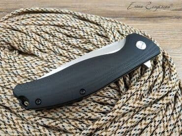 нож бабочка тренировочный купить: Складной нож Viking Nordway K283-1 сталь 5Cr15MoV, рукоять G10 Общая — 9