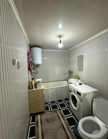 Үйлөр: 🏠 ПРОДАЁТСЯ ДОМ В ОТЛИЧНОЙ ЛОКАЦИИ! 📍 Рабочий городок 🚗 Всего второй — 3