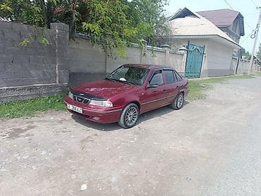 задние фары нексия 2: Daewoo Nexia: 2005 г., 1.5 л, Механика, Бензин, Седан — 3