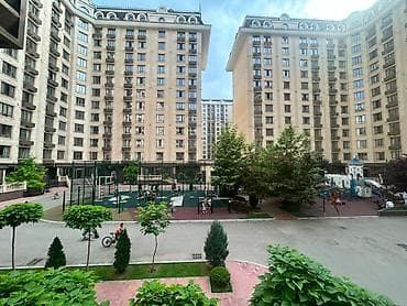 2 8: 3 комнаты, 101 м², Элитка, 13 этаж, Дизайнерский ремонт — 4