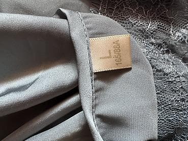 joma одежда: Комплект, Шортики, Атлас, С кружевом — 2