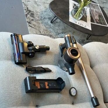 sip телефон: Пылесос, Вертикальный, Сухая, Контейнер — 2