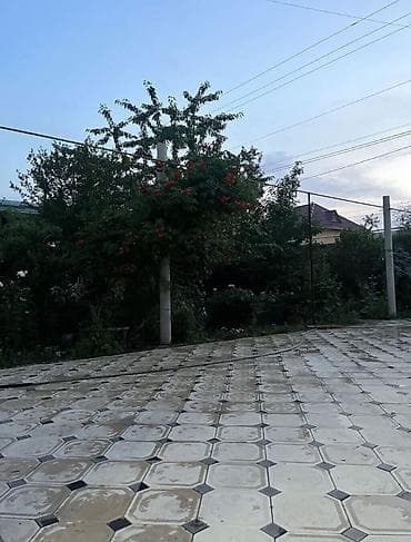 Үйлөр: 🏡 Дом в Бишкеке (ж/м Ак-Орго) ✨ 4 комнаты 📐 Площадь: 120 м² 🌿 — 1