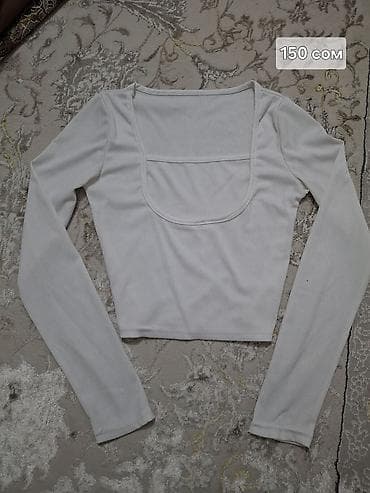 Блузки: Разгружаю гардероб💗 вещи хорошего качества, есть и новые, пишите в — 3