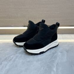 сапоги зимние женские натуральная кожа натуральный мех распродажа: Зимние женские дутики LADYGRUSHA - Теплые зимние ботинки-дутики с — 2