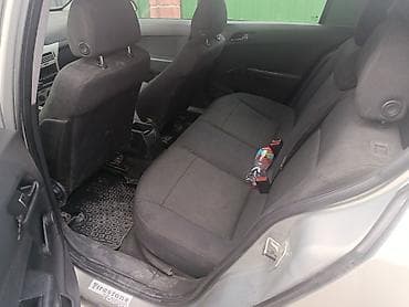 машына авди: Opel Astra: 2007 г., 1.4 л, Механика, Бензин, Хэтчбэк — 7