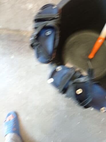 гладилка для бетона: Макроступы самодельные для заливки наливных полов высота шипов — 2