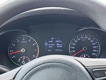 помпа форд фокус: Kia K5: 2018 г., 2 л, Автомат, Газ, Седан — 7