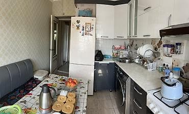 квартира бир комната: 4 бөлмө, 74 м², Жеке план, 2 кабат, Евроремонт — 2