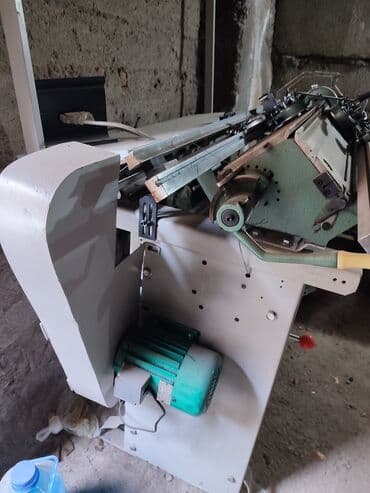 оборудование по производству макаронных изделий: Flying Tiger,промышленный,3.5 G,полуавтомат,2 — 4