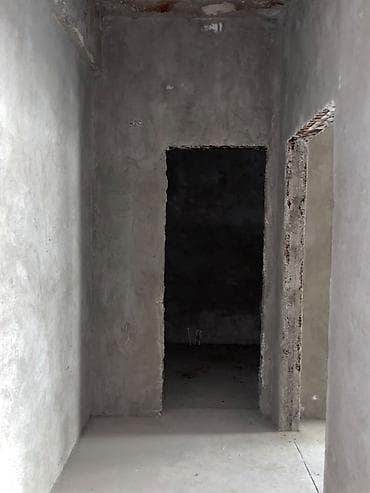Квартиры: 2 комнаты, 78 м², Асанбай мкр Элитка, 6 этаж, ПСО (под самоотделку) — 9