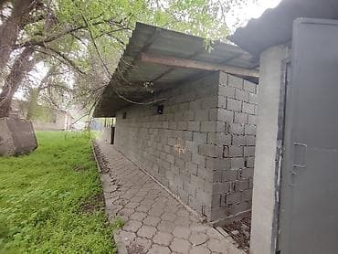 Гаражи: Помещение/площадка под сельхоз/склад в зелёной зоне - Капитальные — 6