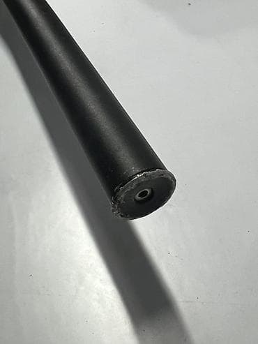 вынос uno: Руль велосипедный IVMONO SPECIAL - Материал: алюминий (маркировка A1 — 2