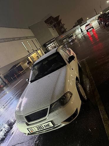 тойота авенсис механика: Daewoo Nexia: 2012 г., 1.5 л, Механика, Бензин, Седан — 3